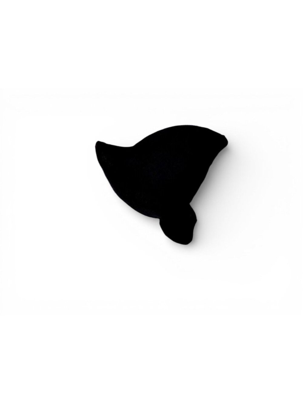 The Witches' Quest Classic Pointed Witch Hat Accessory - Picture 4 of 6